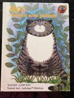 Mog - katten som gl&ouml;mde