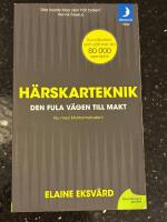 H&auml;rskarteknik : den fula v&auml;gen till makt