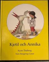 Kjetil och Annika