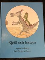 Kjetil och Jostein