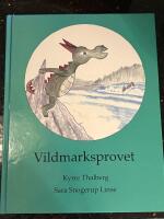 Vildmarksprovet