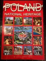 Poland. National Heritage