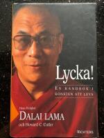Lycka!