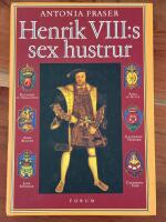Henrik VIII:s sex hustrur