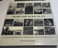 Morfars Bohusl&auml;n