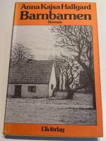 Barnbarnen : roman