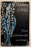 Kung Liljekonvalj av dungen