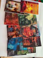 Sandman Volume 1 - 10 