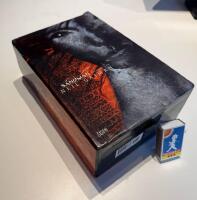 Sandman Volume 1 - 10 