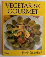 Vegetarisk gourmet