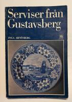 Serviser fr&aring;n Gustavsberg