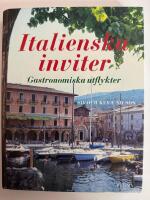 Italienska inviter