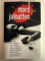 Mord p&aring; julnatten
