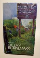 F&ouml;rgiftat omr&aring;de : [en thriller]