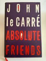 Absolute friends