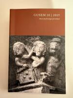Gusem 10. Gutilandorum Universitas Scholarium et Magistrorum : tidskrift f&ouml;r H&ouml;gskolan p&aring; Gotlands historiska f&ouml;rening