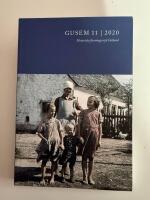 Gusem 11. Gutilandorum Universitas Scholarium et Magistrorum : tidskrift f&ouml;r H&ouml;gskolan p&aring; Gotlands historiska f&ouml;rening