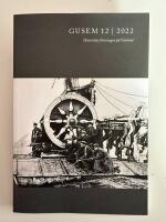 Gusem 12. Gutilandorum Universitas Scholarium et Magistrorum : tidskrift f&ouml;r H&ouml;gskolan p&aring; Gotlands historiska f&ouml;rening