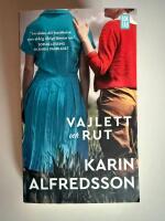 Vajlett och Rut