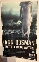 Porto Francos v&auml;ktare