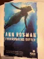 Fyrm&auml;starens dotter