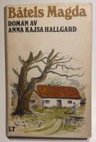 B&aring;tels Magda