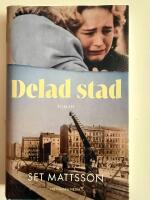 Delad stad