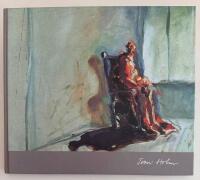 Sven Holm : M&aring;lningar 1965 - 2001