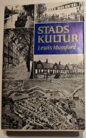Stadskultur