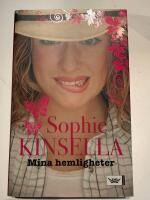 Mina hemligheter