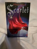 Scarlet