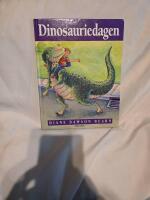 Dinosauriedagen