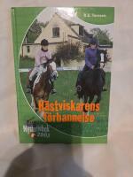 H&auml;stviskarens f&ouml;rbannelse