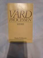 V&aring;rdprocessen