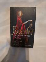 Scarlet