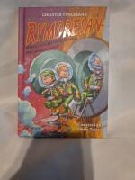 Rymdresan