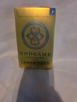 Endgame. Kallelsen