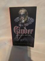 Cinder