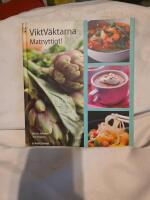 Viktv&auml;ktarna : matnyttigt!