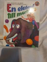 En elefant till morfar