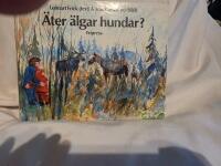 &Auml;ter &auml;lgar hundar?