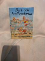 Bert och badbrudarna