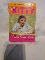 Det lila fingeravtrycket