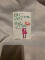 Lilla fruntimmersboken