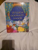 30052:Gulliga godnattsagor