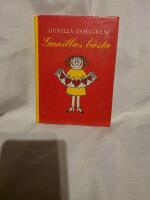 Gunillas b&auml;sta