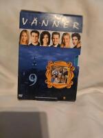 v&auml;nner avsnitten 1-23