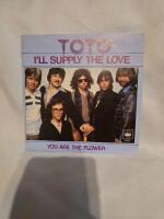 toto ill supply the love 