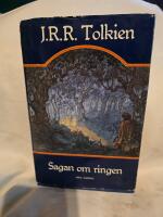 Sagan om ringen