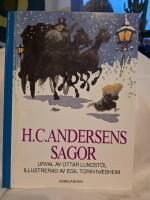H.C. Andersens sagor